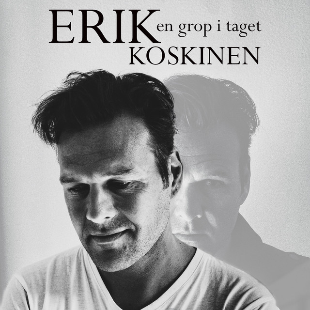 Erik Koskinen photo
