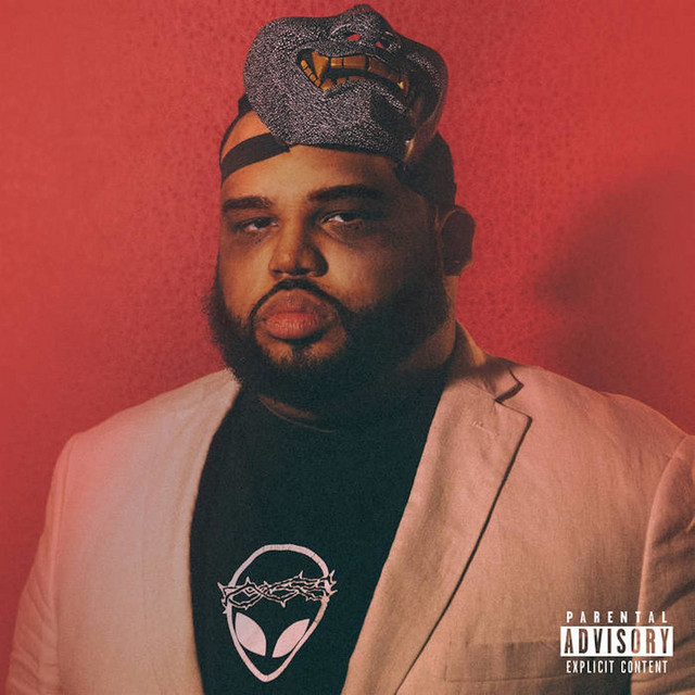 Trenta, Pt. 1 (Reproduction) cover art