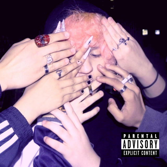 Nadie Es Perfecto cover art