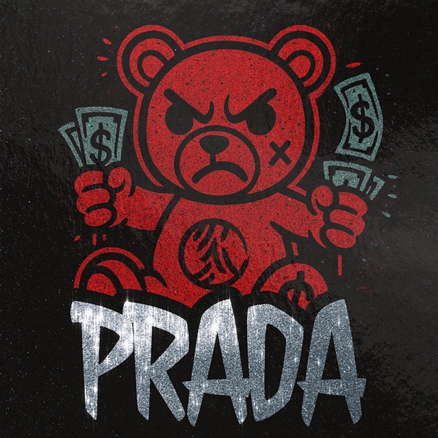 Обкладинка: PRADA — TooPunk