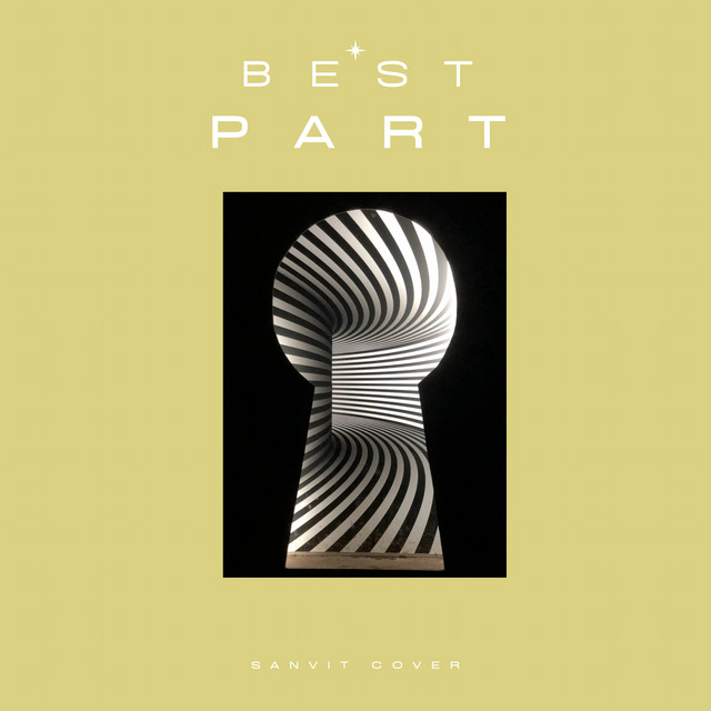 Best Part - Cover