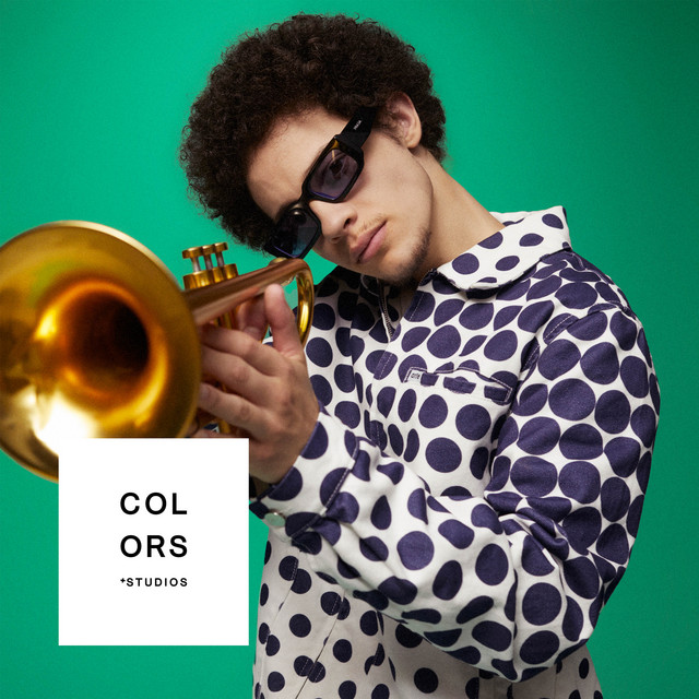 0 - A COLORS SHOW cover art