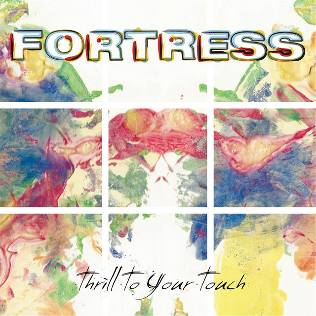 Thrill to Your Touch cover art