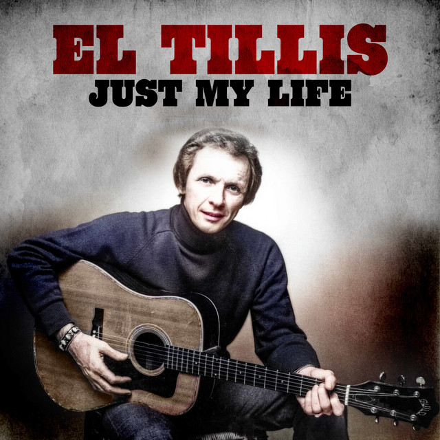 Just My Life cover art
