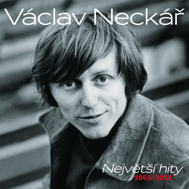 Největší hity 1965-2013 cover art