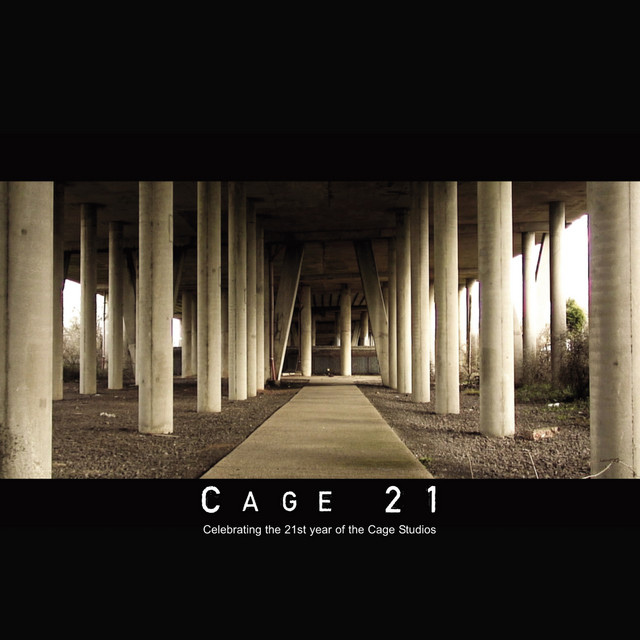 Cage 21 cover
