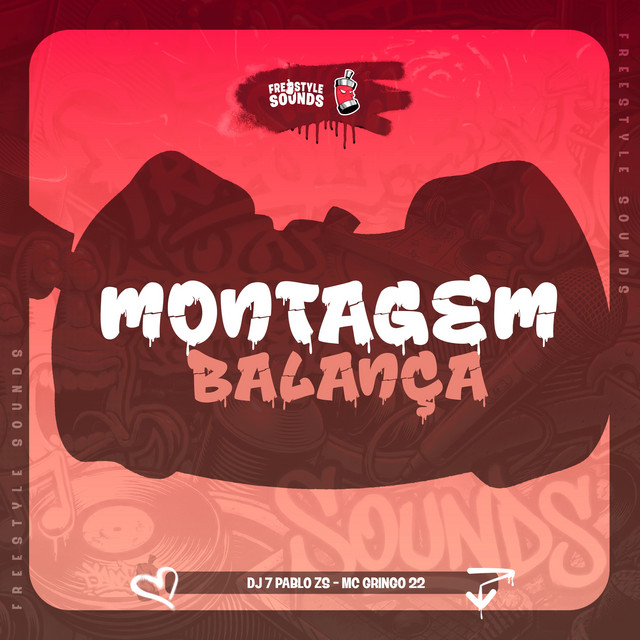 Montagem Balanca