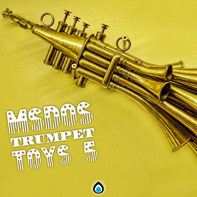 Step Back artwork