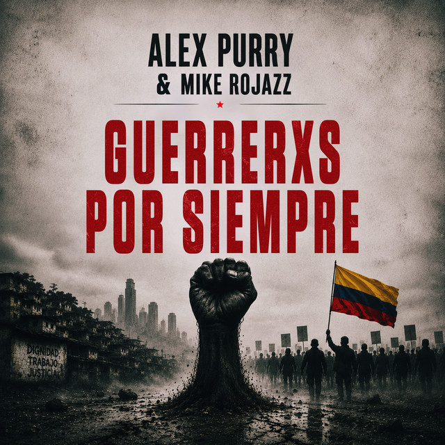 Guerrerxs por Siempre