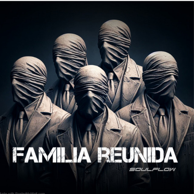 Soulflow Familia Reunida