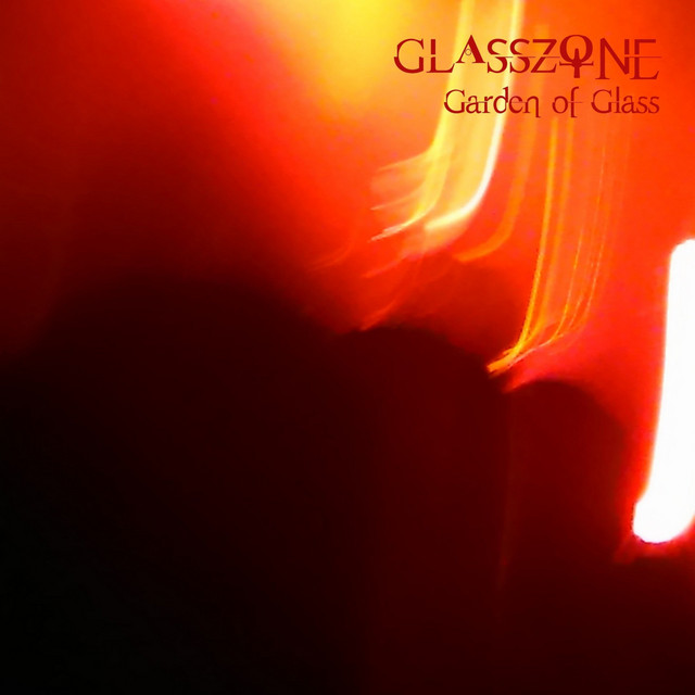 Garden of Glass cover