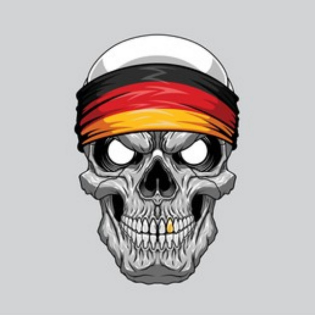 DOWN cover art