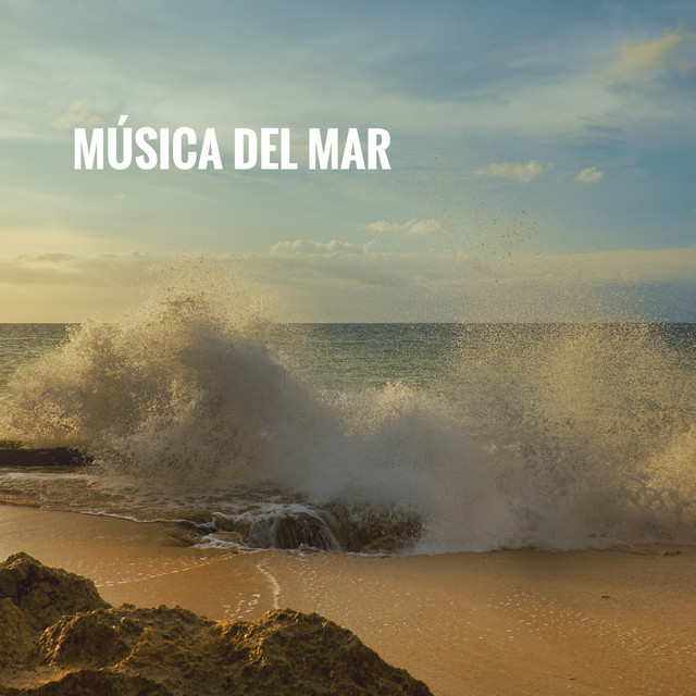Música Del Mar cover art