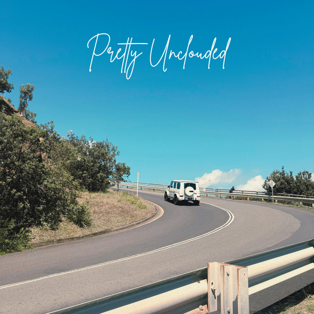 Pretty Unclouded cover art