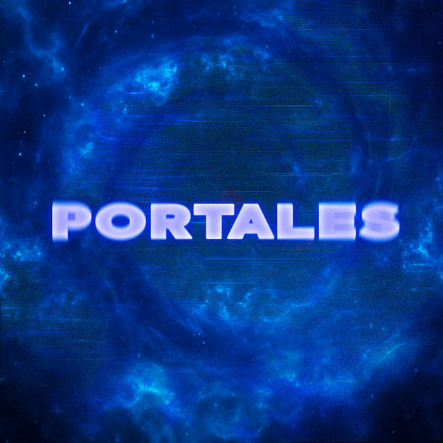 Portales cover art