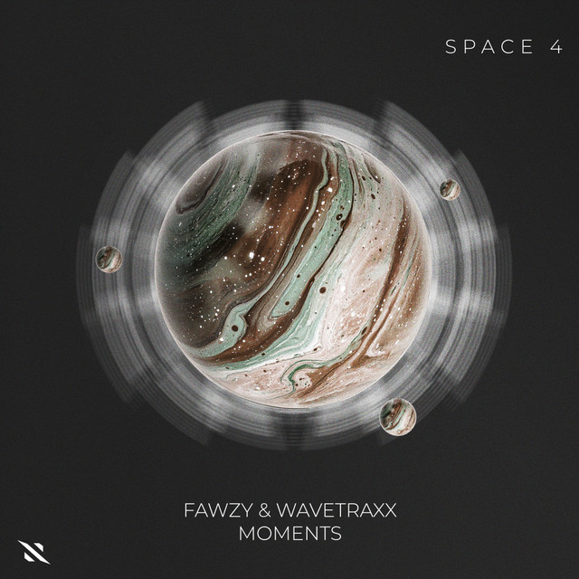 Moments cover