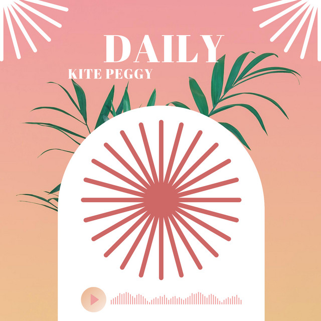 Kite Peggy