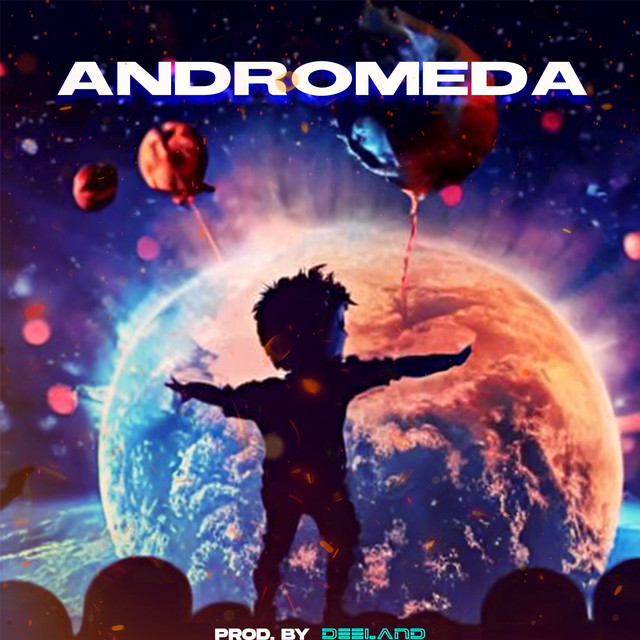 Andromeda