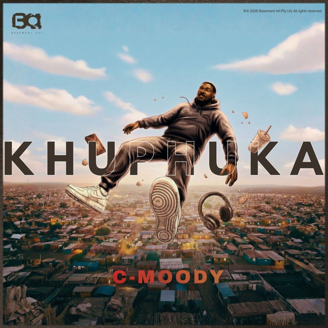 Sun Over Soweto cover art