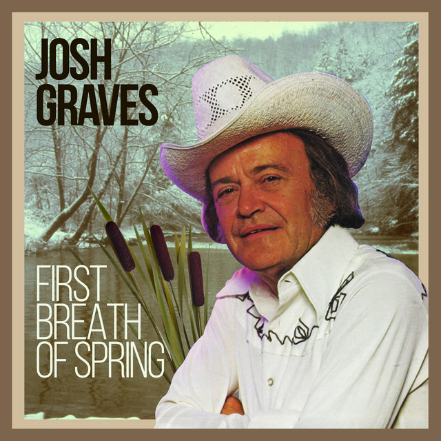 First Breath of Spring cover art