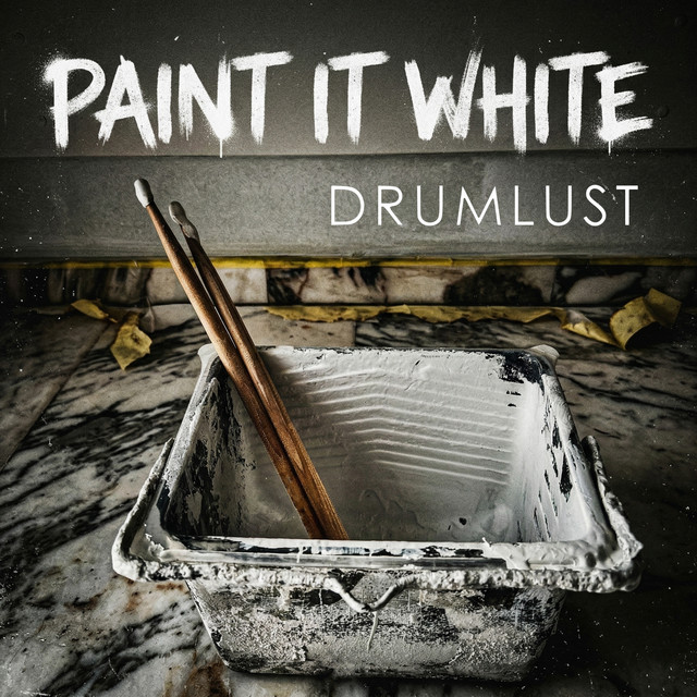 Paint It White