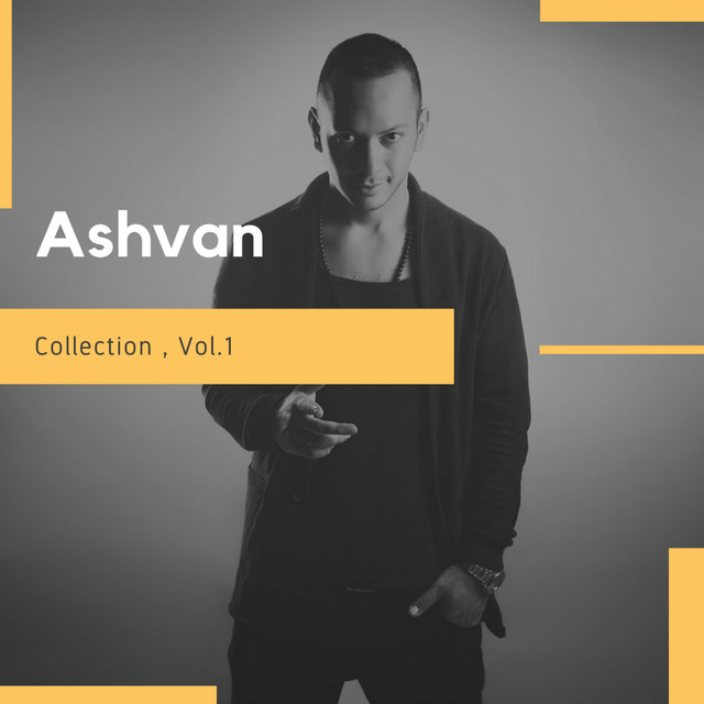 Collection, Vol.1 cover art