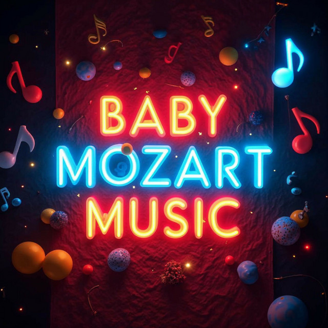 Baby Mozart Vol. 49