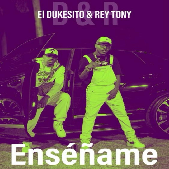 Enseñame