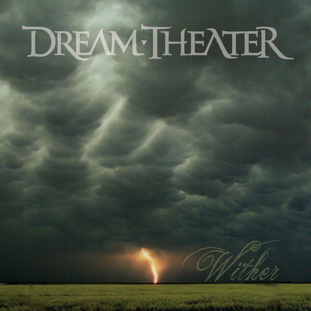 Wither - John Petrucci Vocal Demo