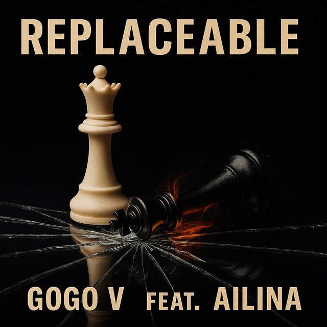 Gogo V, AIlina – Replaceable