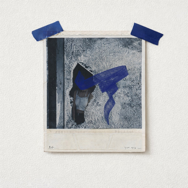 妳是__ cover art