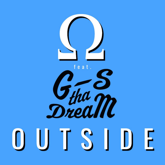 Outside cover art