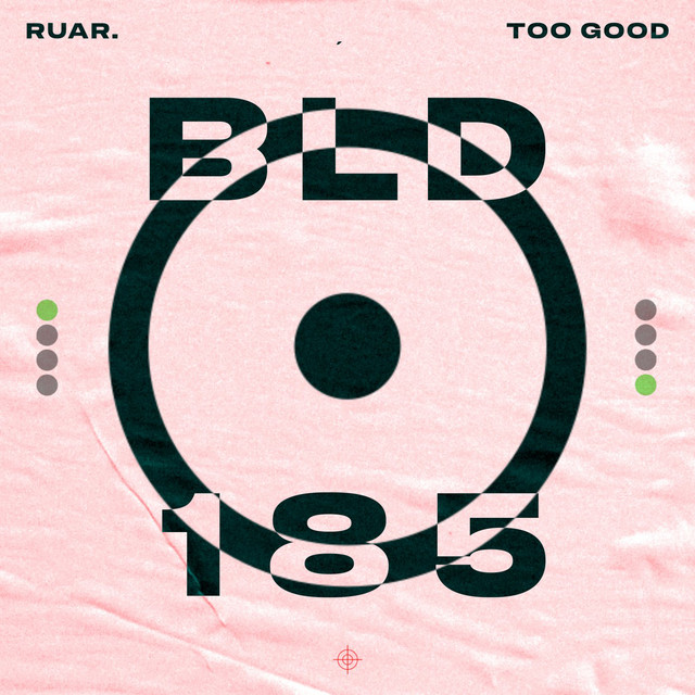 Too Good - Single by Ruar. | Spotify