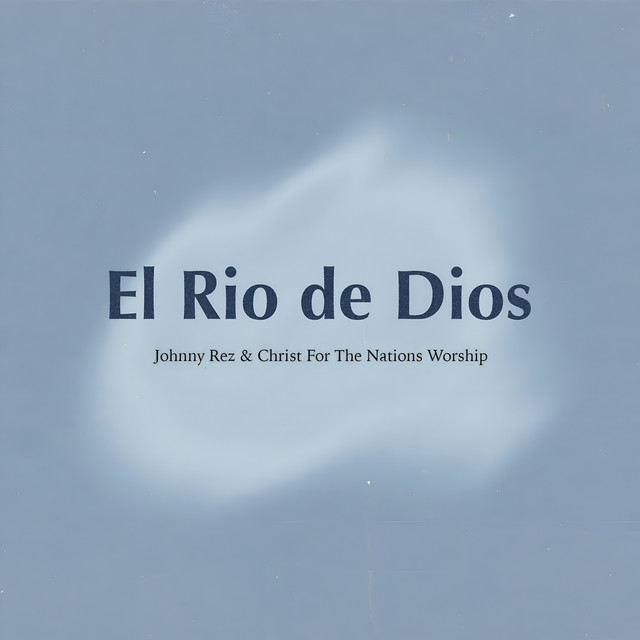El Rio de Dios - En Vivo