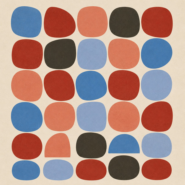 Patterns album image