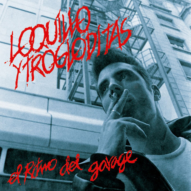 El ritmo del garaje (feat. Alaska) - Remaster 2017
