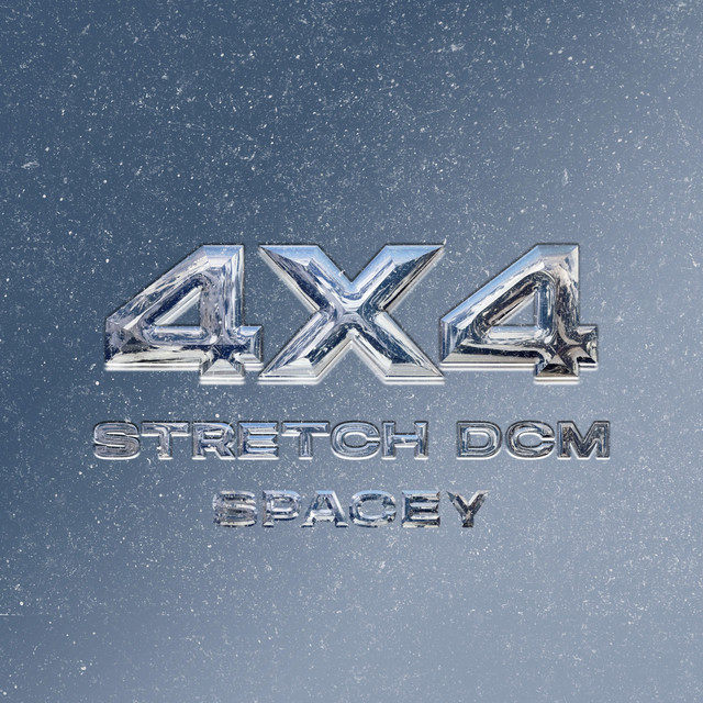 4x4