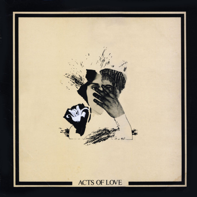 Acts Of Love: Fifty Songs to My Other Self