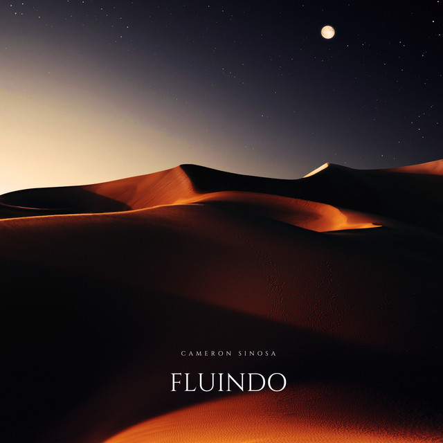 Fluindo by Cameron Sinosa