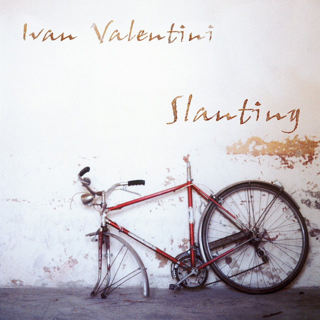Slanting
