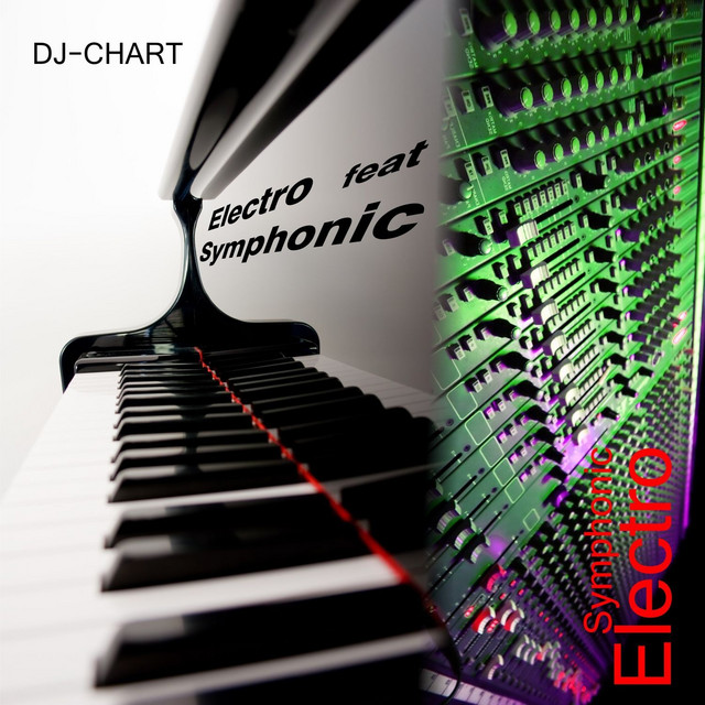 Electro Feat Symphonic cover art