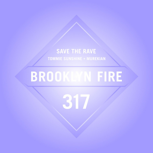 Save the Rave