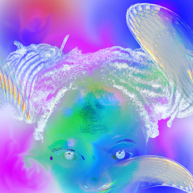iWANT cover art