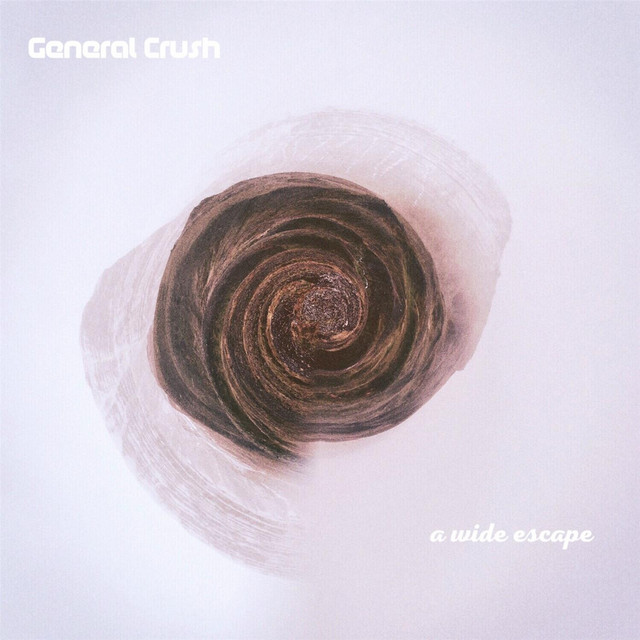 Wide Escape - General Crush