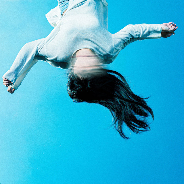 其實自己 還是一個陌生人 cover art