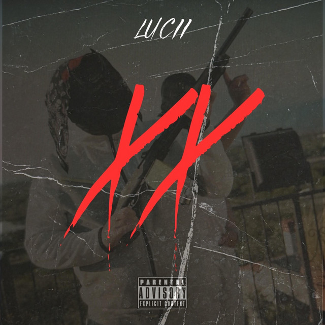 XX cover art