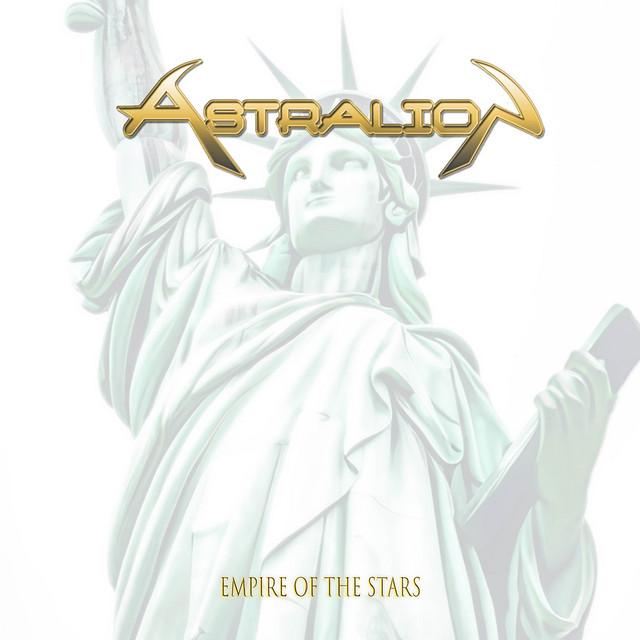 Empire of the Stars cover