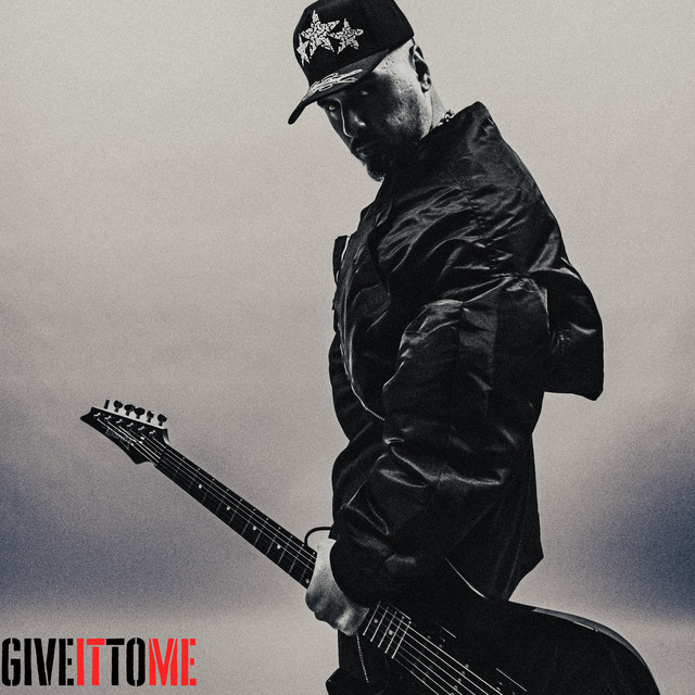 Give It To Me album image