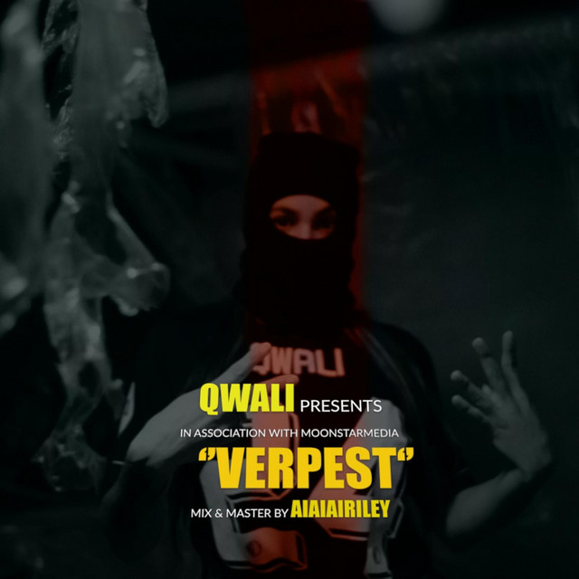 Verpest