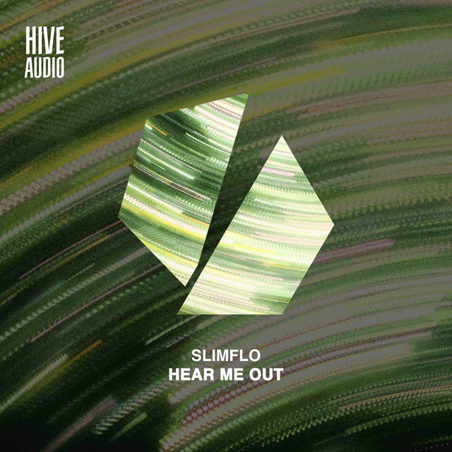 Hear Me Out - Extended Mix album art